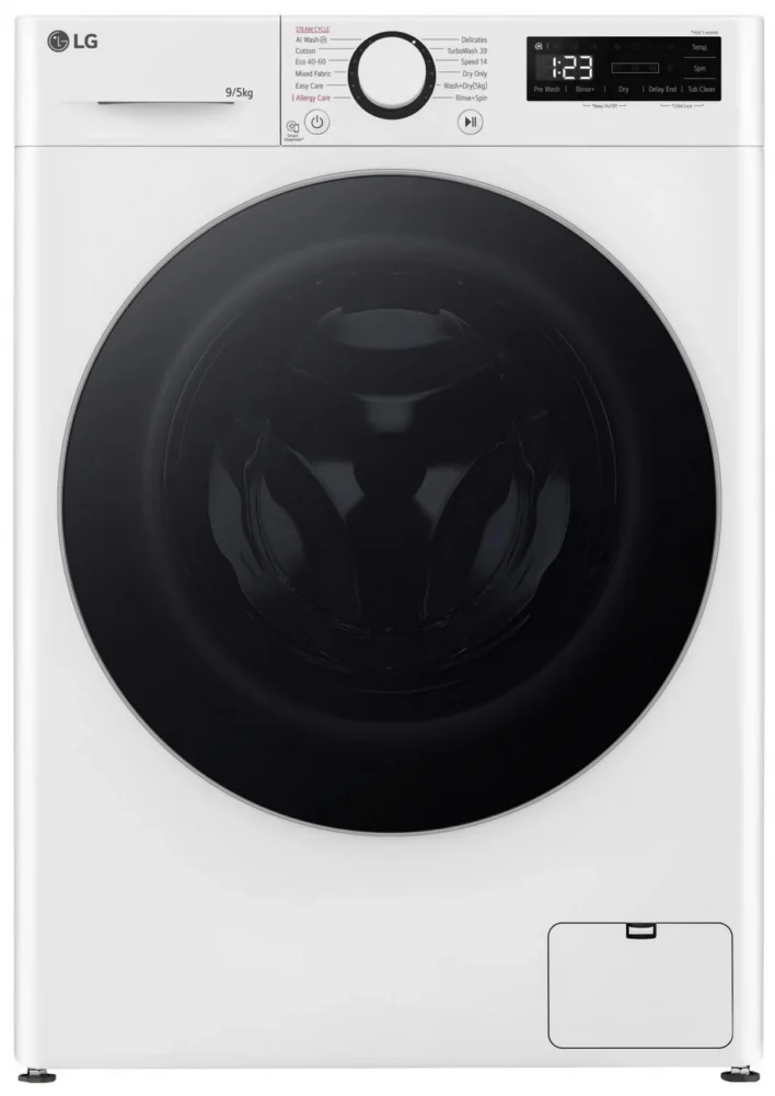 LG F2DR509S1W
