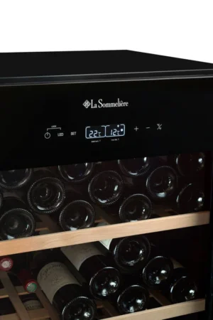 Veinikülmik La Sommeliere CLASSIC185 - Image 4