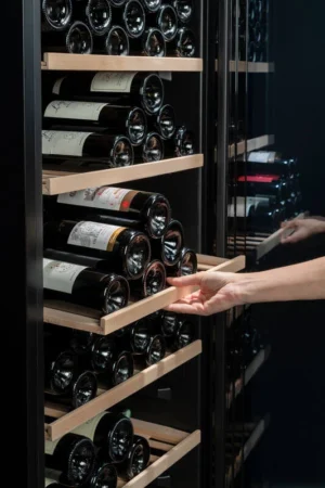 Veinikülmik La Sommeliere CLASSIC185 - Image 5