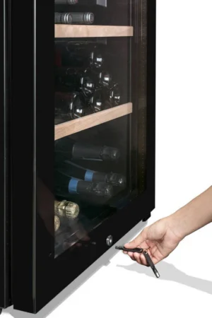 Veinikülmik La Sommeliere CLASSIC185 - Image 6