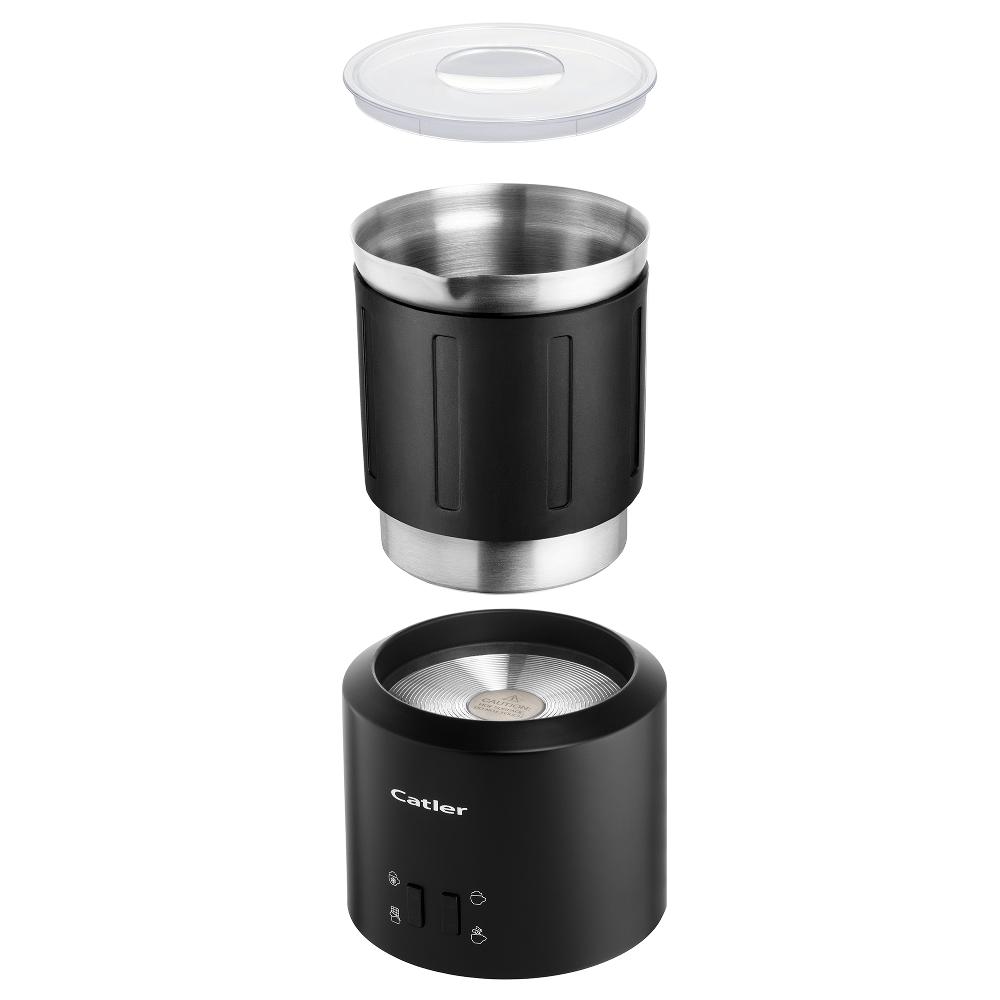 Piimavahustaja Catler MF621 – pilt 2