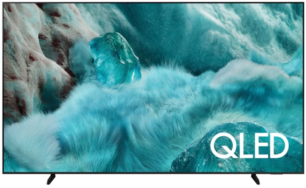 Samsung QE98Q7FAAUXXH 4K QLED