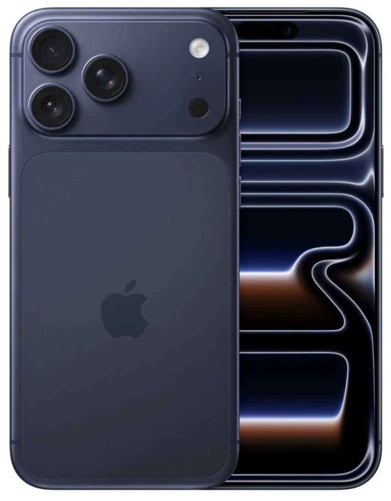 Apple iPhone 17 Pro Max 256GB, sinine