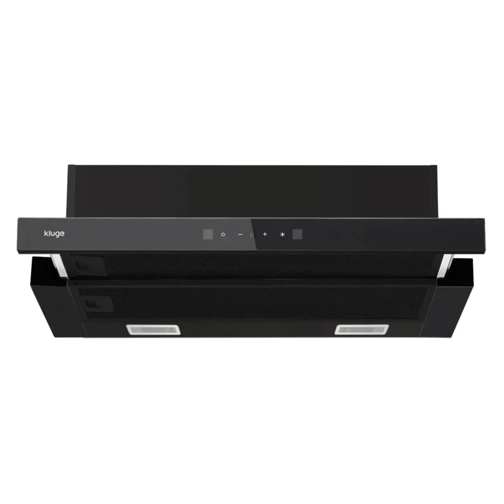 Õhupuhastaja Kluge KLT6100BLG