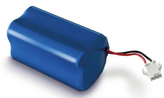 Aku tolmuimejale Sencor SRV4150WH