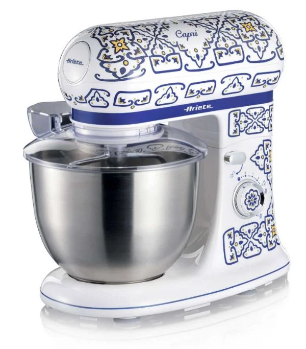 Multifunktsionaalne mikser Ariete Capri 00C15880CAR0