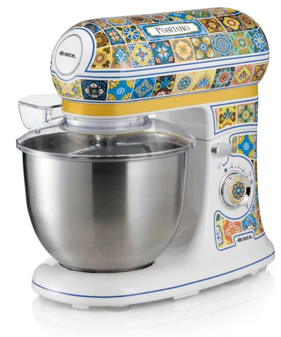 Multifunktsionaalne mikser Ariete Positano 00C15880PAR0