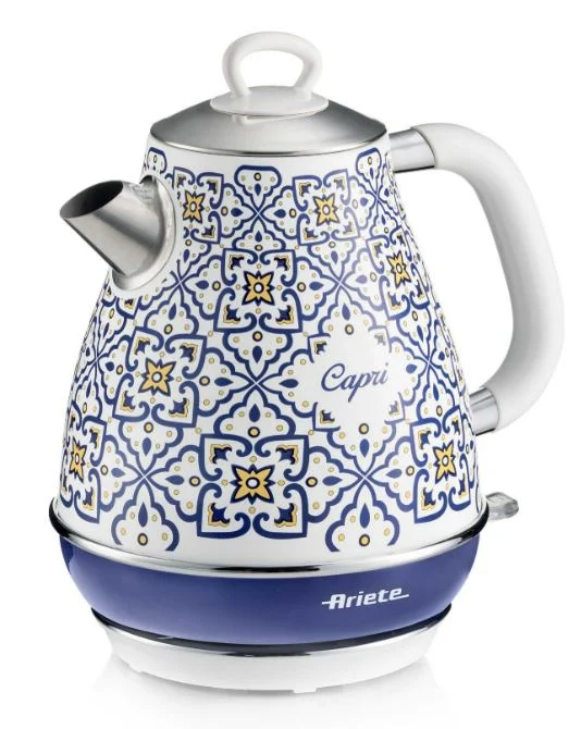 Veekeetja Ariete Capri 00C28690CAR0