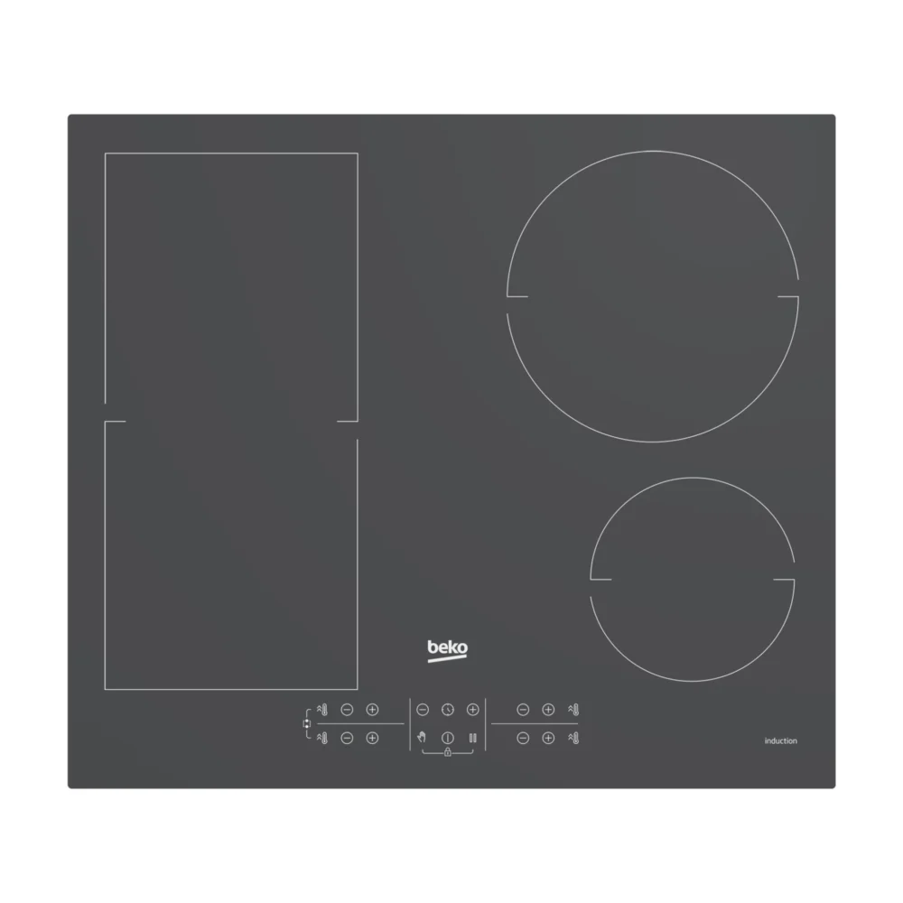 Induktsioonplaat Beko HII64200FMTZG