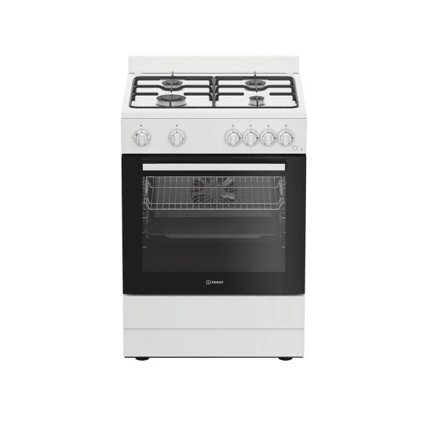 Gaasipliit Indesit I6G5KCW