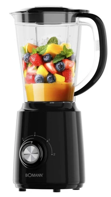 Universaalmikser Bomann UM6091CB