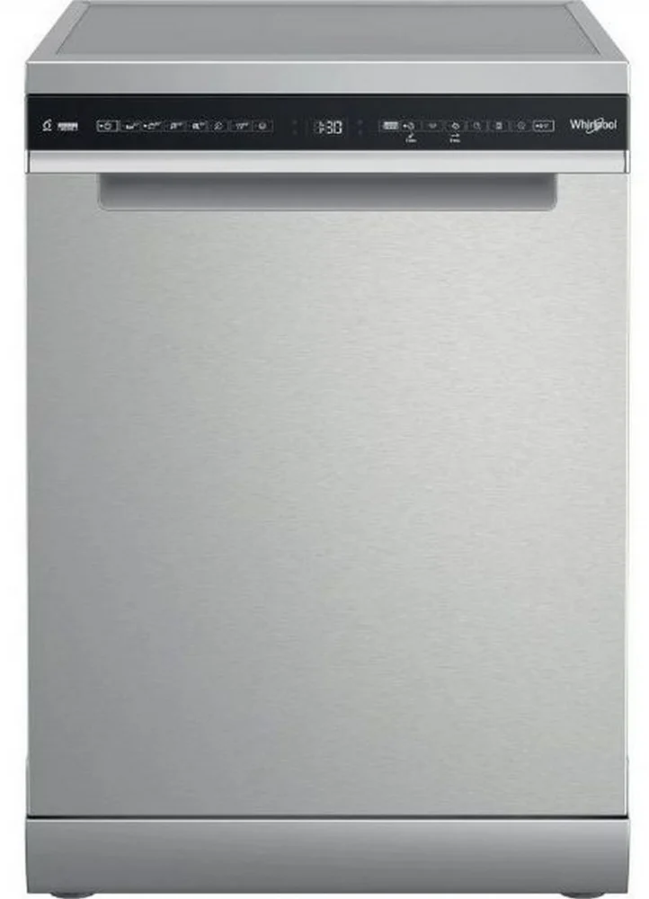 Whirlpool W7F HS41 X