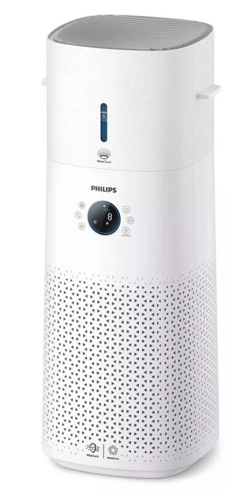 Philips AC3737/10 õhupuhasti ja -niisutaja Series 3000
