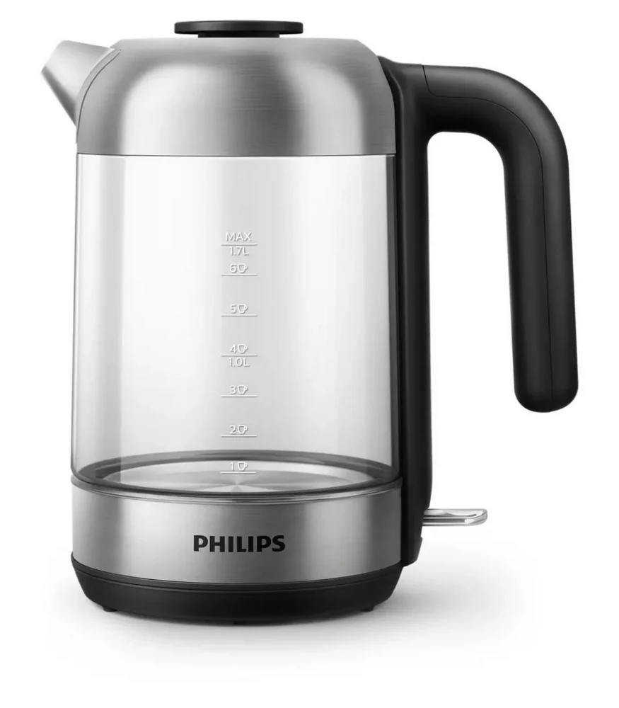 Philips HD9339/80 Viva Glass veekeetja