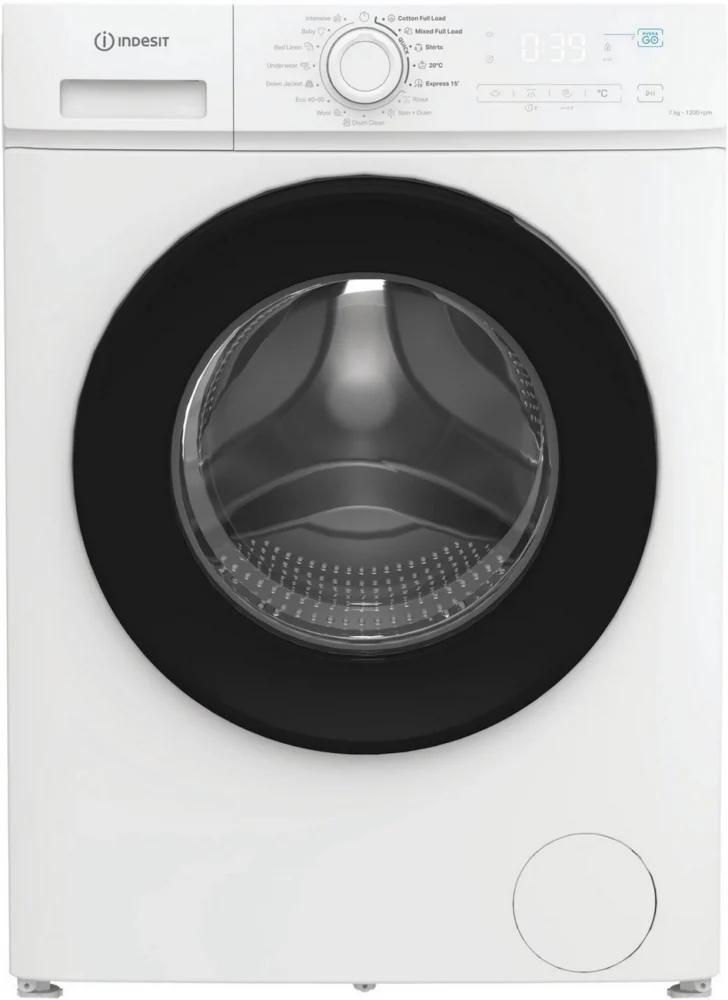 Indesit IMA 762B MY TIME EE