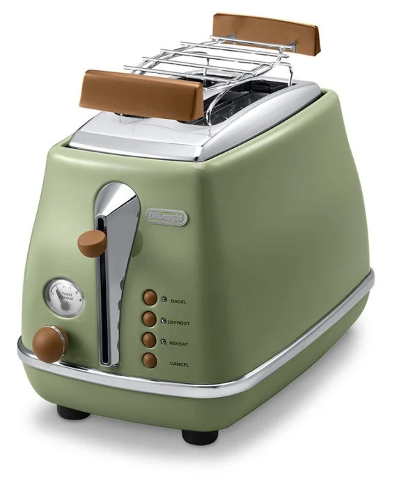 De’Longhi CTOV2103.GR