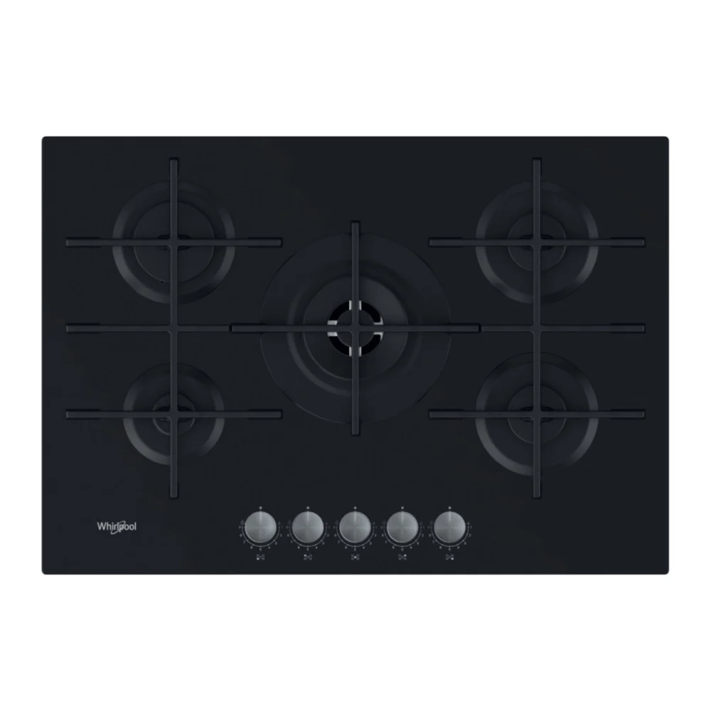 Gaasiplaat Whirpool AKWL728NB