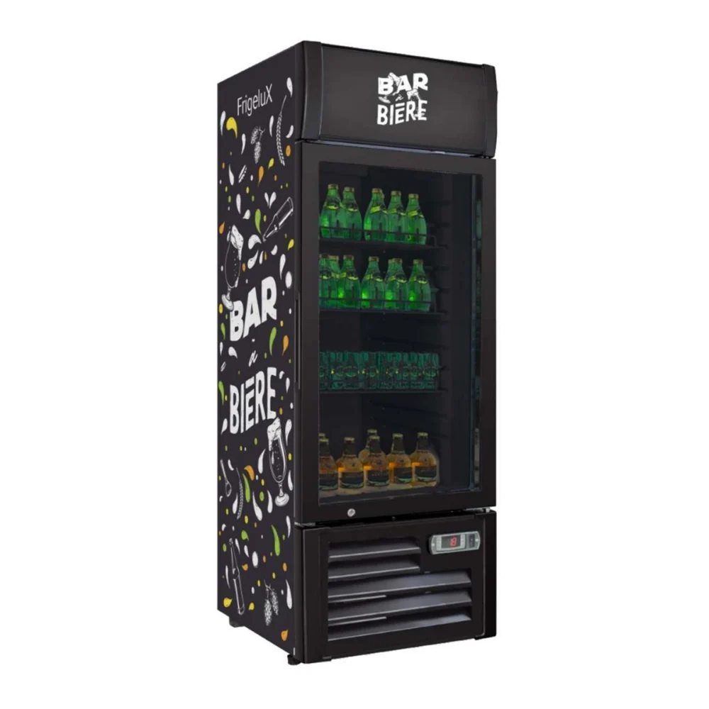 Õllekülmik Frigelux BAB259N