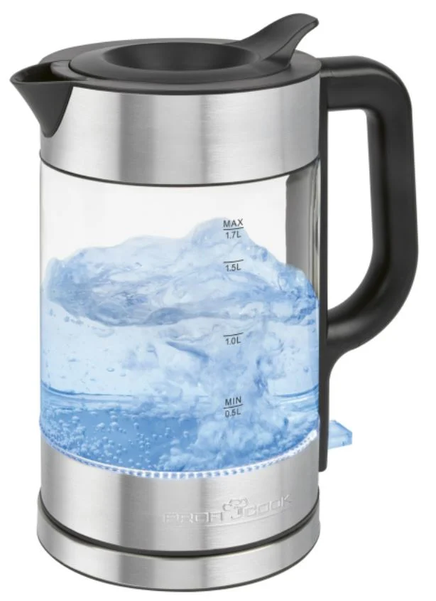 Veekeetja ProfiCook PCWKS1322G