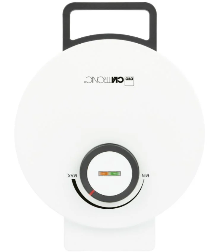 Vahvliküpsetaja Clatronic WA3832W