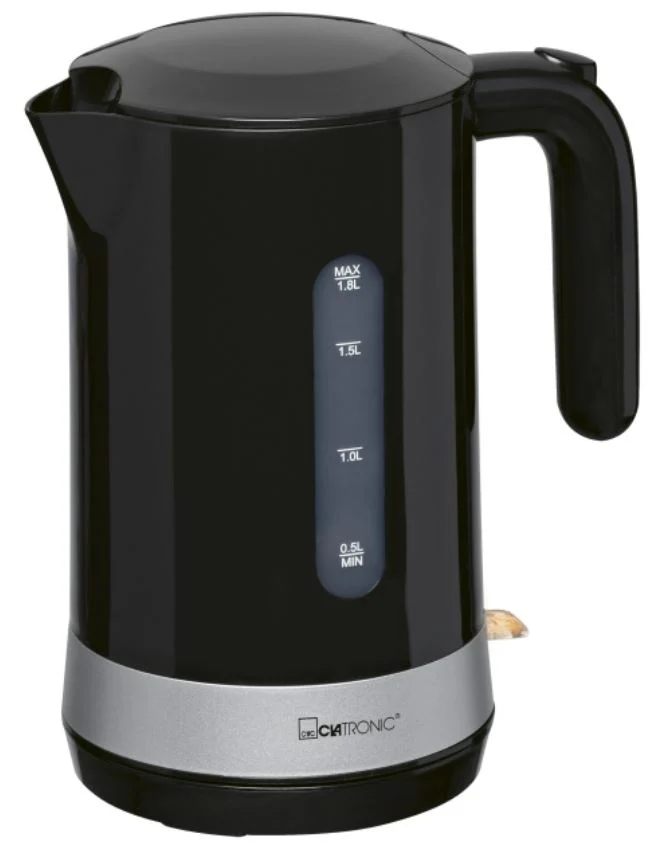 Veekeetja Clatronic WK3840B