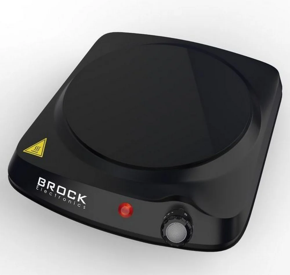 Brock HPI 3001 BK