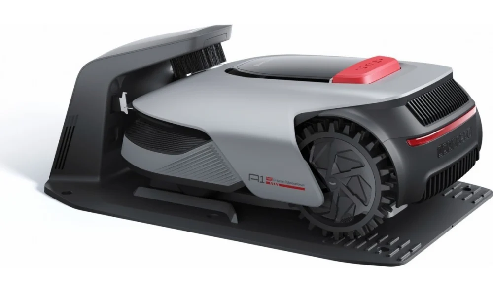 Dreame A1 Pro MLLA7210 robotmuruniiduk