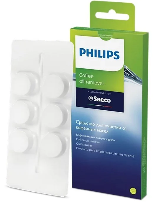 Philips CA6704/10 rasvaeemaldustabletid 6 tk