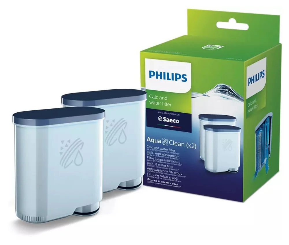 Philips CA6903/22 2 x AquaClean filter