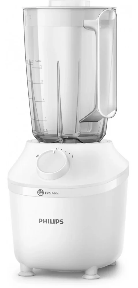 Philips HR2041/00 3000 Series valge