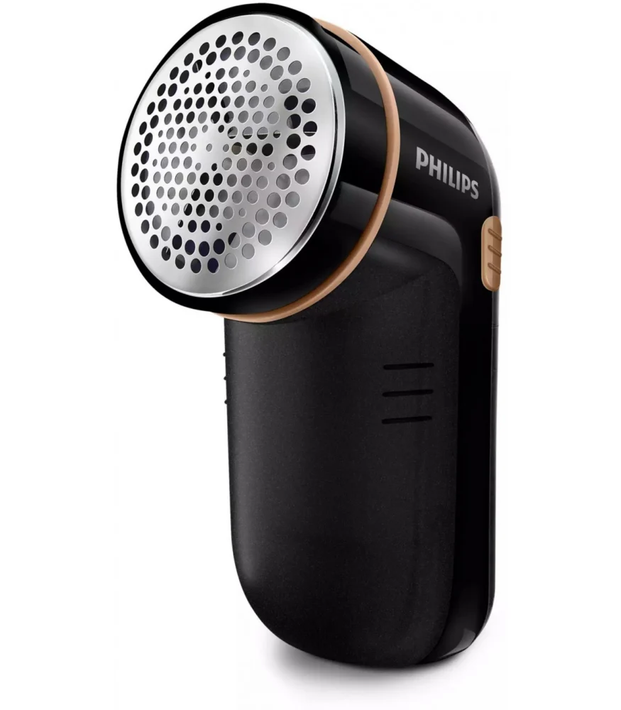 Philips GC026/80 topieemaldaja, must