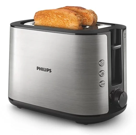 Philips HD2650/90 Viva Collection inox