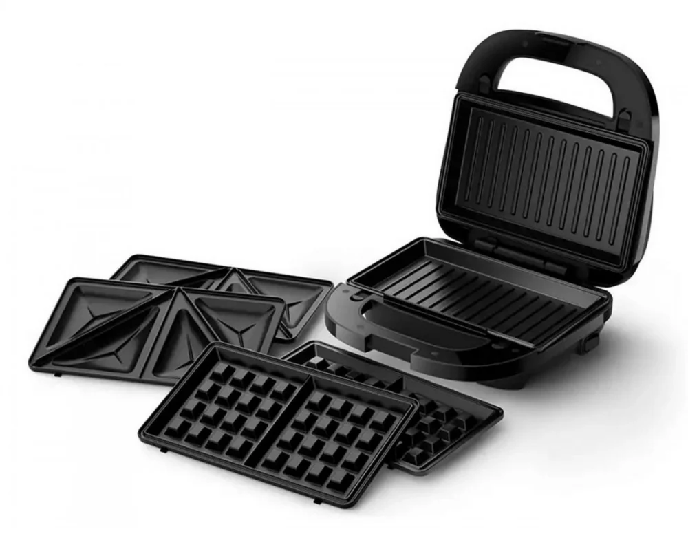 Philips HD2350/80 võileivagrill 3in1