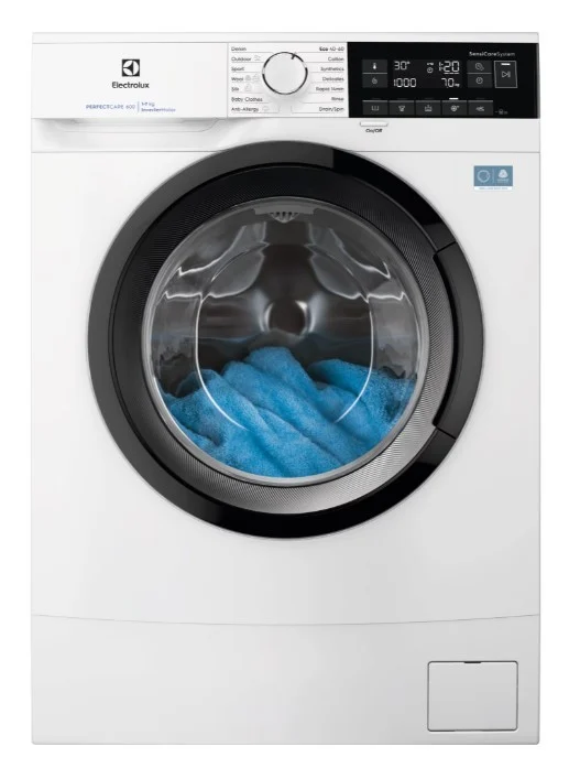 Electrolux EWS6307BE