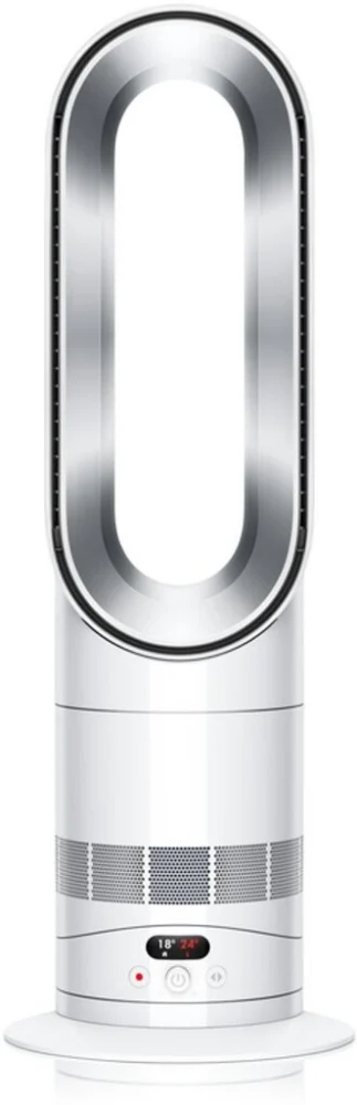Dyson AM15 Hot + Cool soojusventilaator