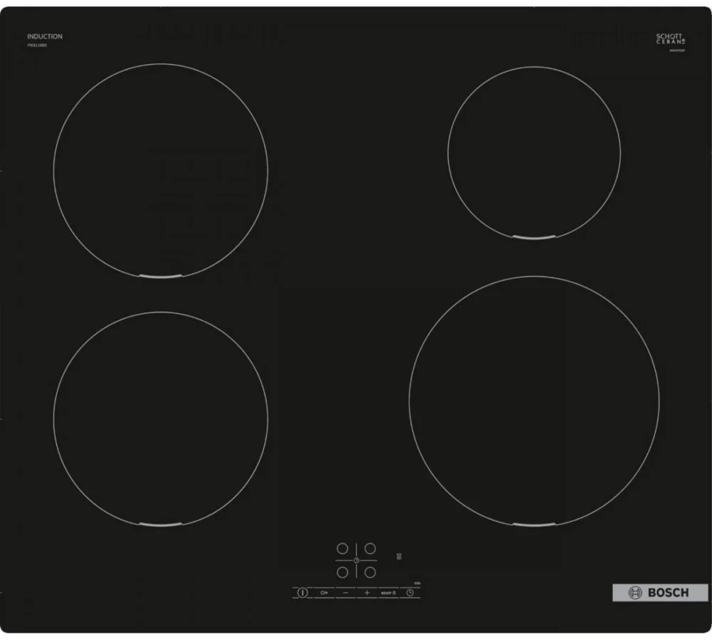 Bosch PIE611BB5E