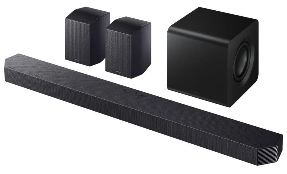 Samsung HW-Q930H/EN
