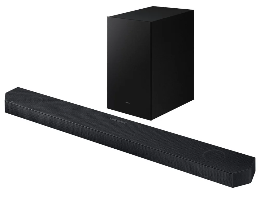 Samsung HW-Q600H/EN