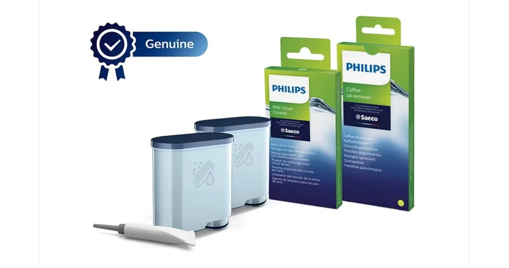 Philips CA6707/10 hoolduskomplekt AquaClean