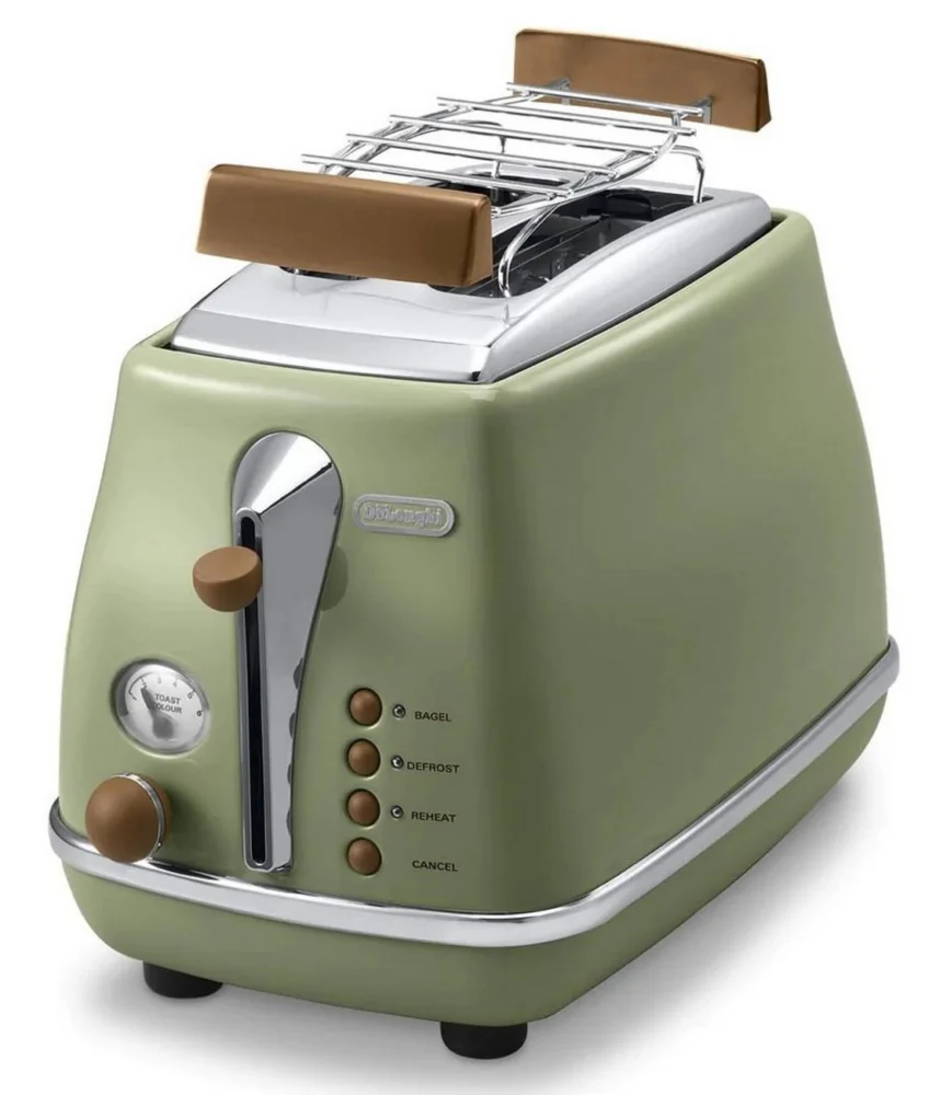 De’Longhi CTOV2103GR