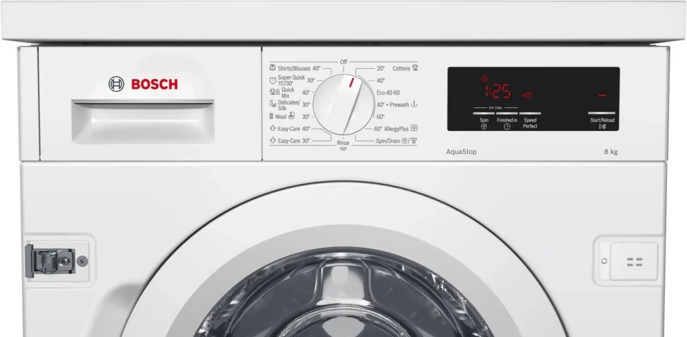 Bosch WIW24342EU