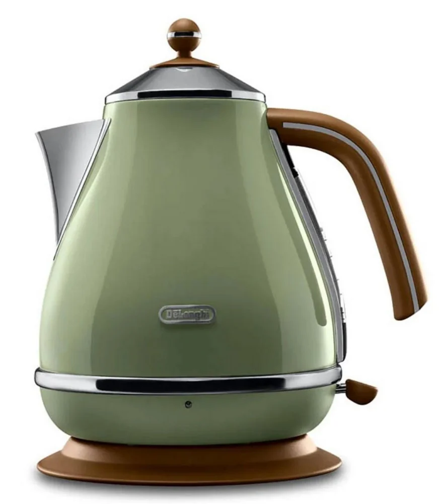 De'Longhi KBOV2001GR