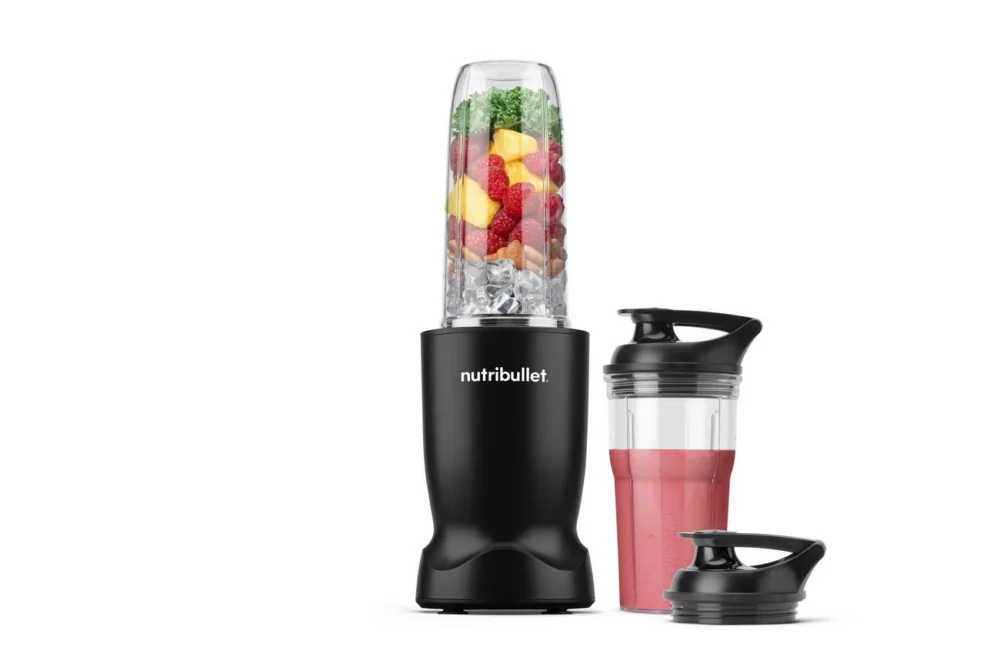 Nutribullet NBT1006MB Turbo 1000 W