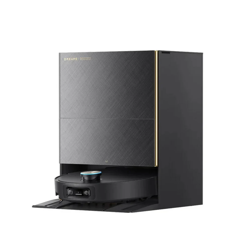 Dreame X60 ULTRA Complete RLX87DE-BK Wet & Dry, must