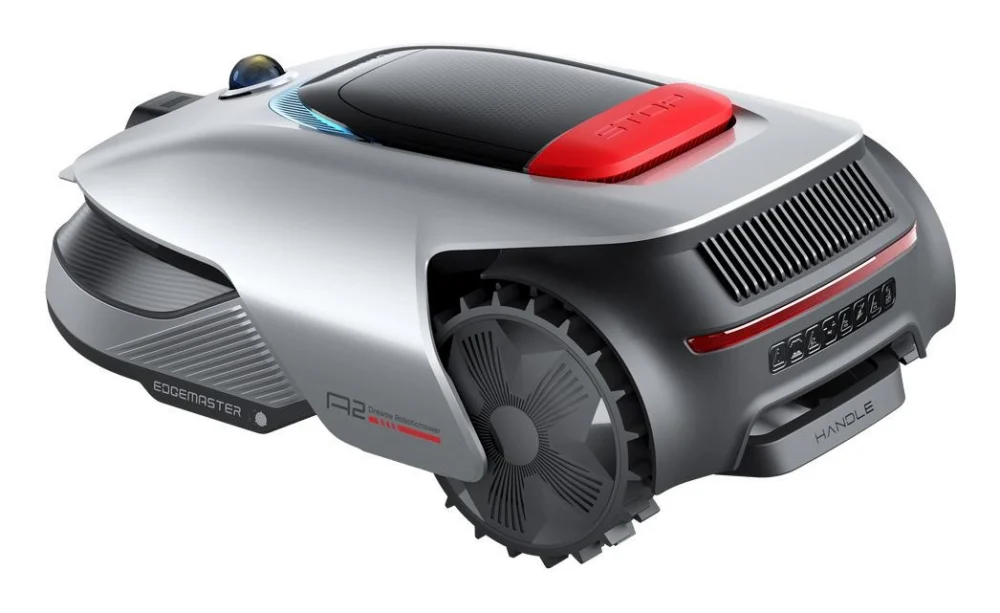 Dreame A2 2000 robotmuruniiduk (MXXA8202)