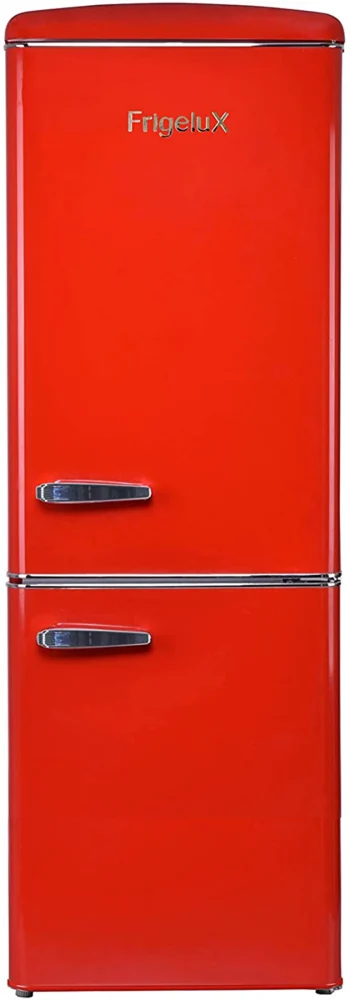 Retrokülmik Frigelux CB255RCD, beež