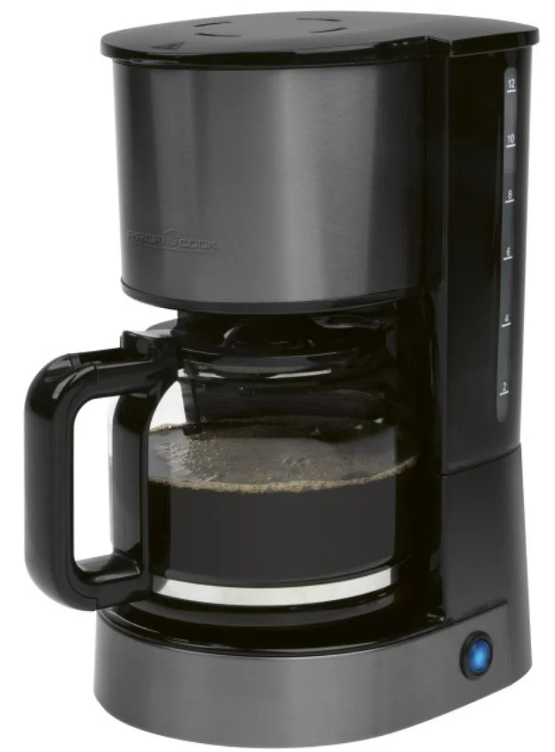 Kohvimasin ProfiCook PCKA1330DIX