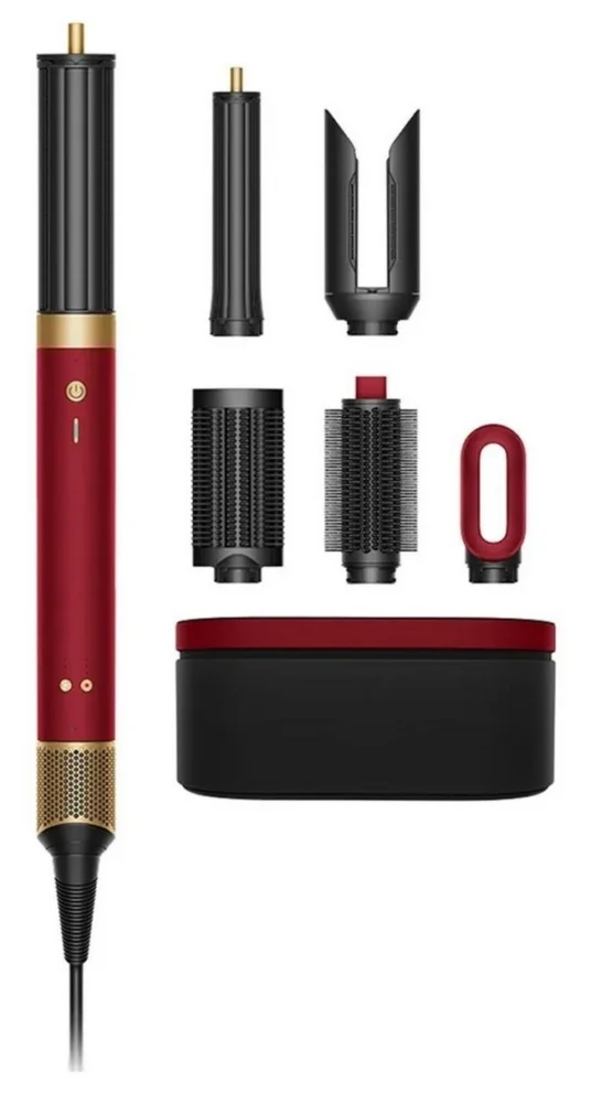 Dyson HS09 Airwrap Co-anda 2x (RdVe/Gd)