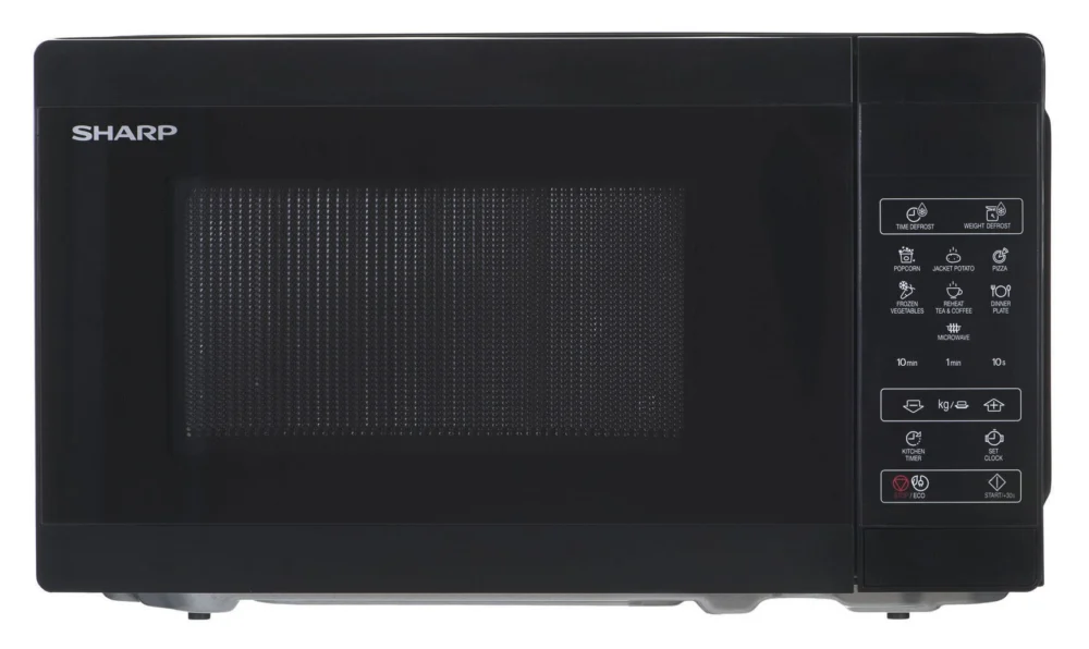 Sharp YC-MS02E-B