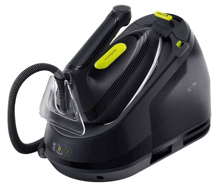 Braun IS3257BK